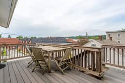 Central Mystic Location with Amazing Sunsets