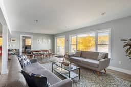 Brand New Direct Lakefront - Panoramic Sunsets
