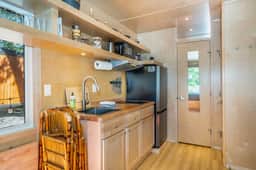 Waterfront Bliss Tiny Home