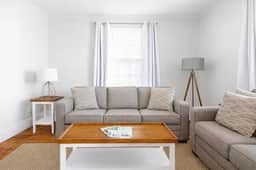 Unbeatable Downtown Mystic Location