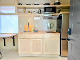 Water's Edge Tiny House Retreat
