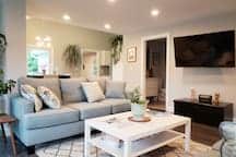 🧭 Newly Remodeled Home Near Westerly and Mystic