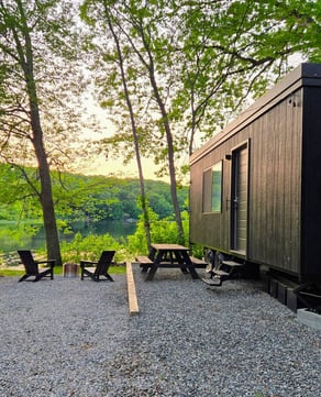 The Ultimate Relaxing Escape