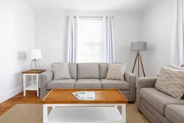 Unbeatable Downtown Mystic Location